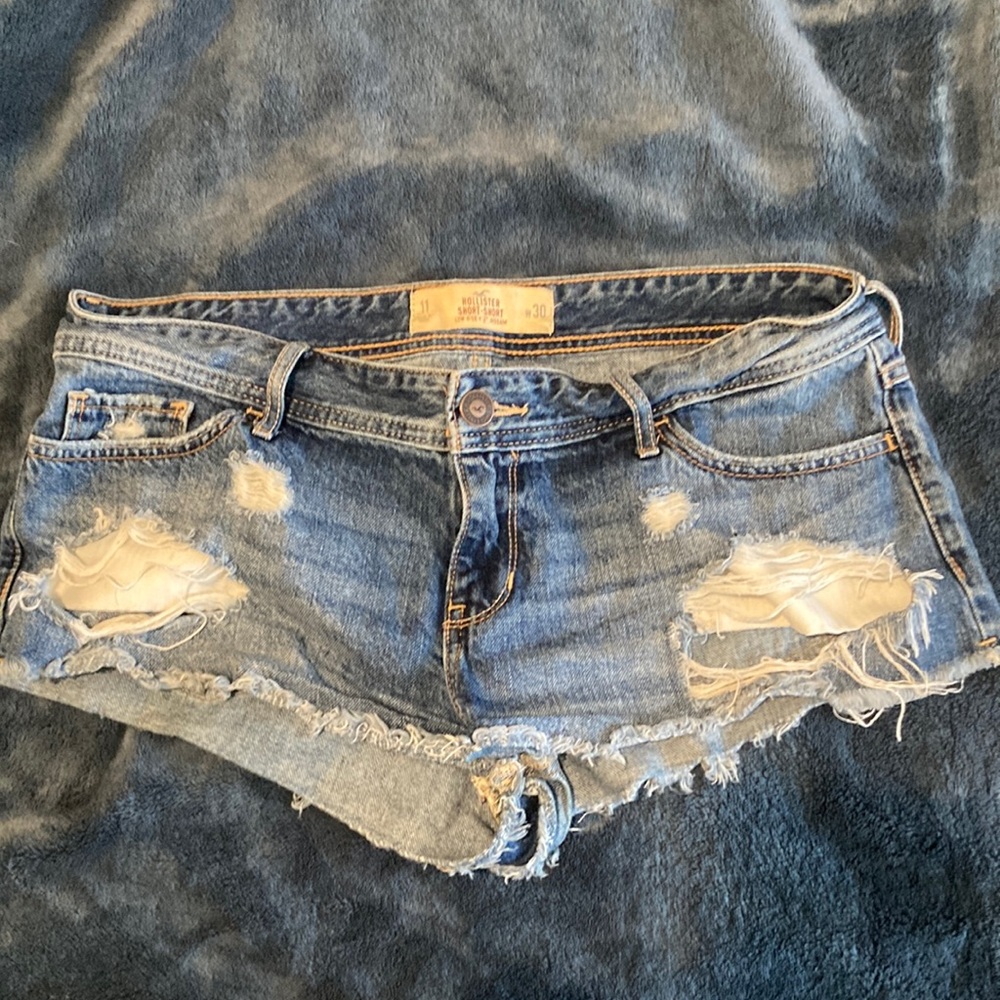 Hollister Short